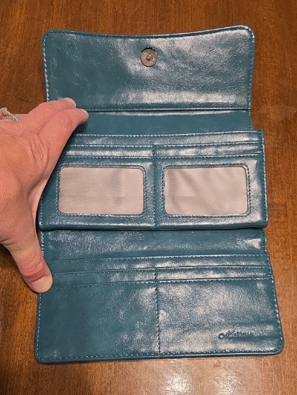 teal bundle - Picture 2 of 3